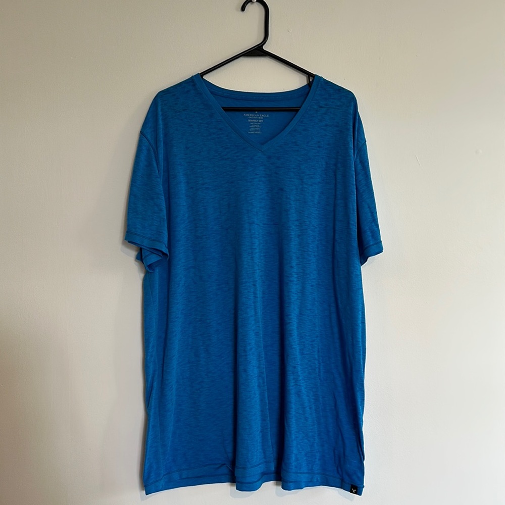 American Eagle Men’s Shirt